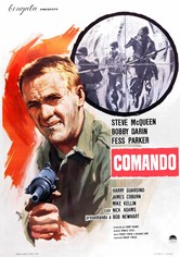 Comando