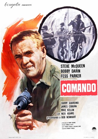 Comando