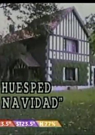 El huésped de navidad