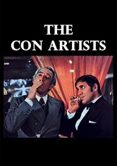 The Con Artists