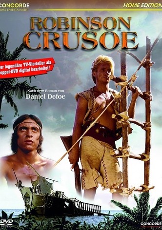 Robinson Crusoe