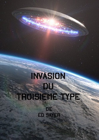 Invasion du troisième type
