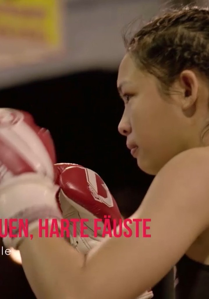 Starke Frauen, harte Fäuste: Thai-Boxen für alle