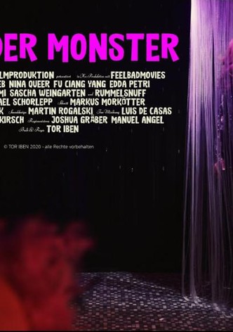 Time of Monsters