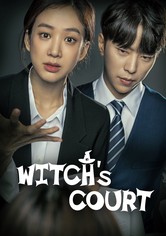 Witch's Court