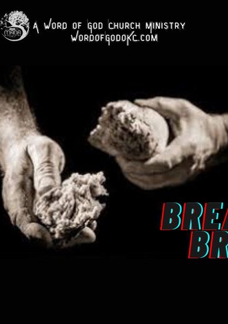 Breaking Bread hosted by David Oxley Jr. and Glenn McCoy