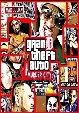 Grand Theft Auto: Murder City