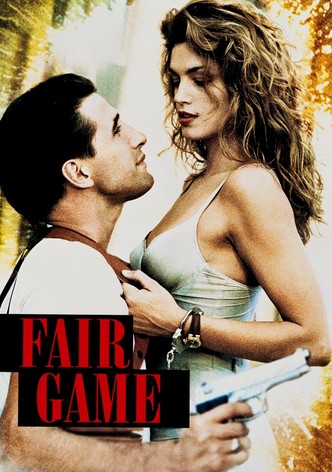 Jako štvaná zvěř