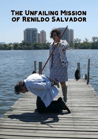 The Unfailing Mission of Renildo Salvador