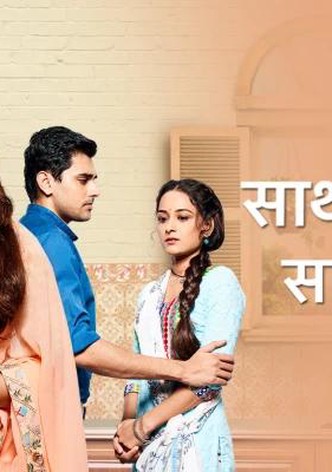 Saath nibhaana saathiya watch online online free