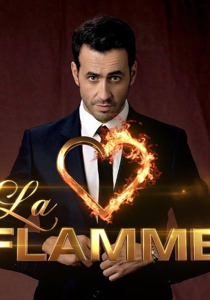 La Flamme Streaming Dailymotion épisode 2 La Flamme - watch tv show streaming online