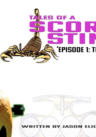 Tales of a Scorpio's Stinger