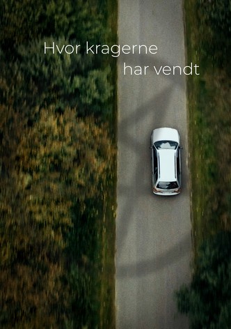 Hvor kragerne har vendt