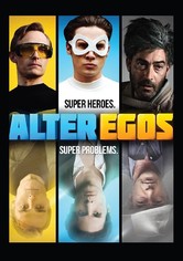 Alter Egos