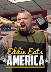 Eddie Eats America