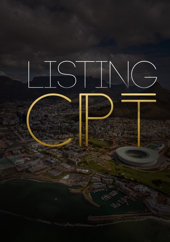Listing Cape Town