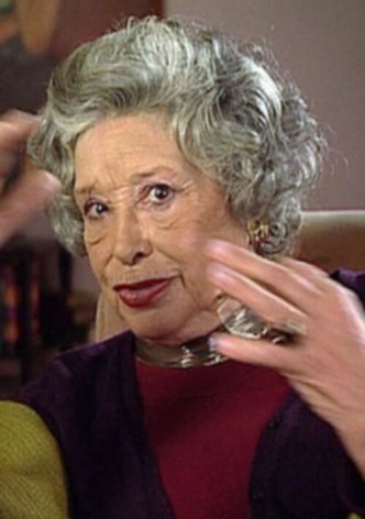 Conversas com Glícínia