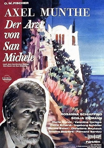 Axel Munthe - Der Arzt von San Michele