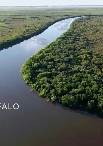 Kanadas Nationalparks