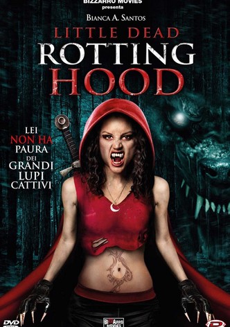 Little Dead Rotting Hood