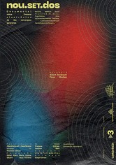 Nou Set Dos. Crepúsculo electrónico