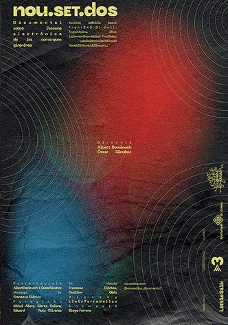 Nou Set Dos. Crepúsculo electrónico