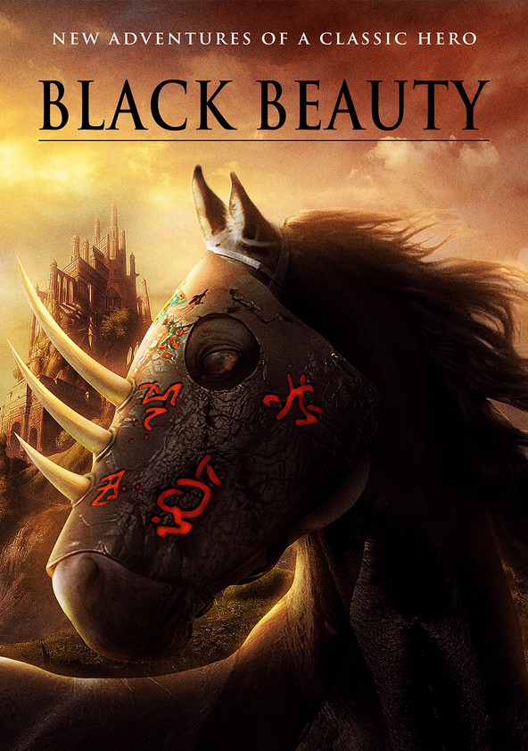 Black Beauty - movie: where to watch streaming online