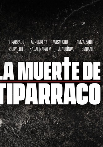 La muerte de Tiparraco