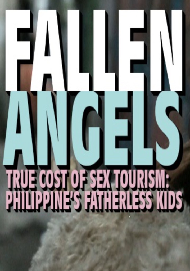 Fallen Angels movie watch stream online