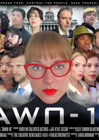 TAWN-19