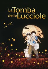 La tomba delle lucciole