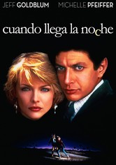 Cuando llega la noche