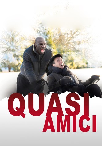 Quasi amici - Intouchables