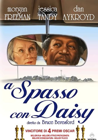 A spasso con Daisy