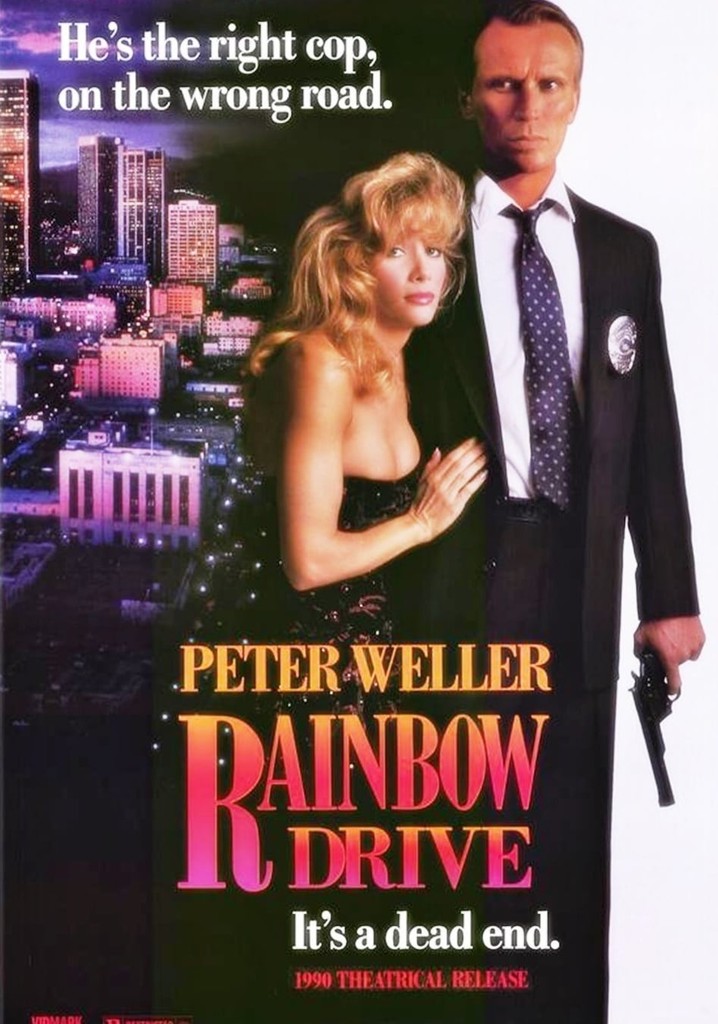 Rainbow Drive