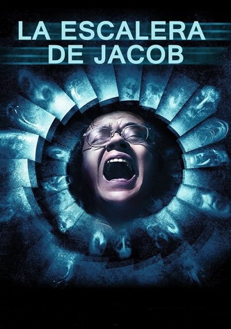 La escalera de Jacob
