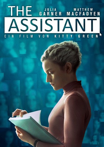 The Assistant