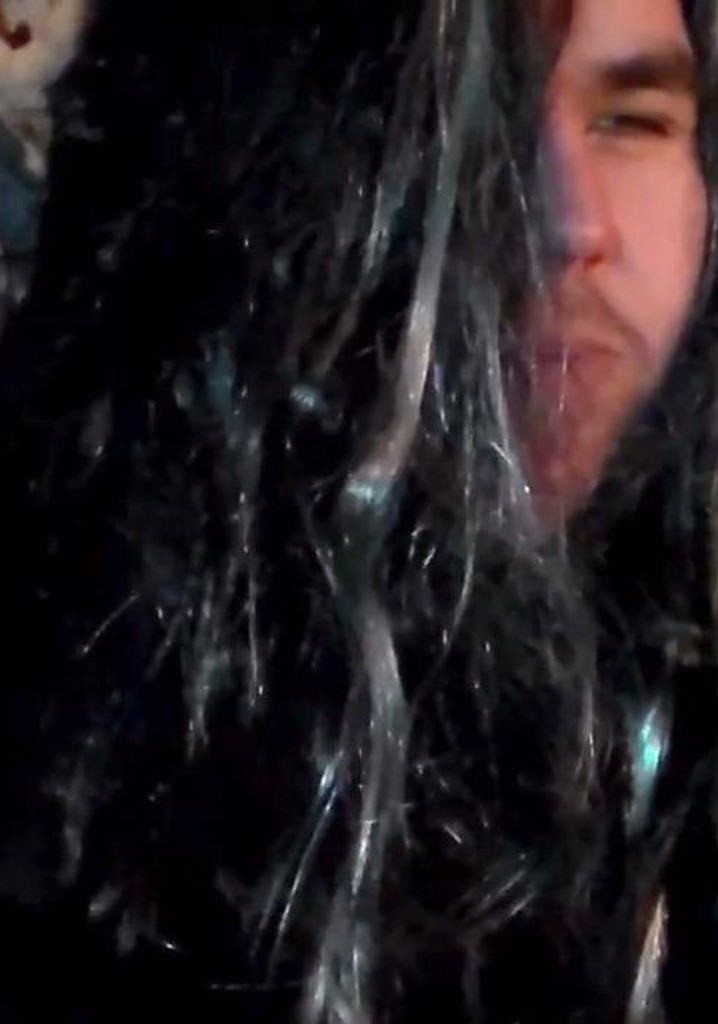 Fuck You! It's Halloween, Bitches!