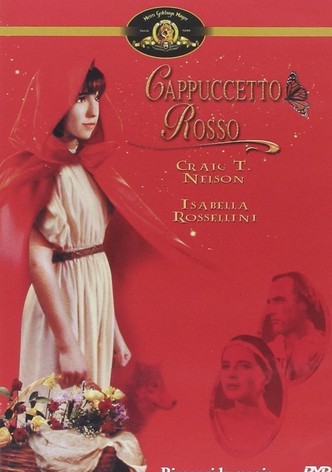 Cappuccetto Rosso