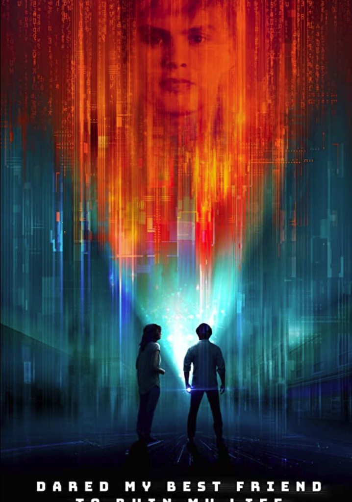 Dared My Best Friend to Ruin My Life