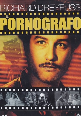 Il pornografo