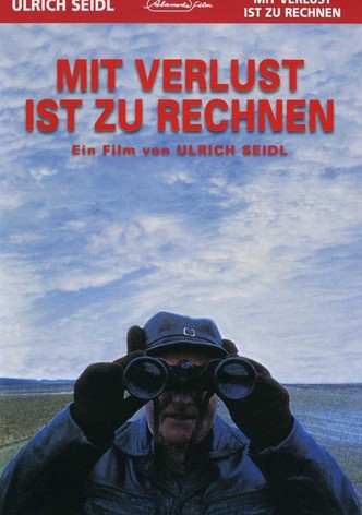 Mit Verlust ist zu rechnen