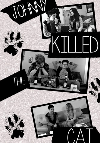 Johnny Killed the Cat