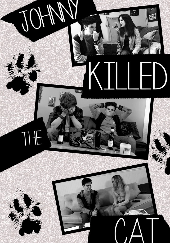 Johnny Killed the Cat