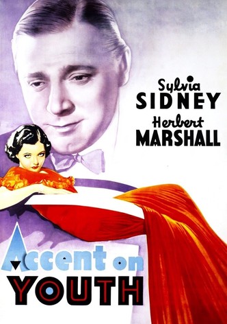 Accent on Youth