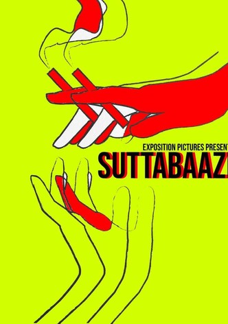 Suttabaazi