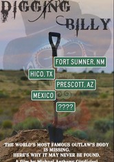 The Final Trial of Billy the Kid