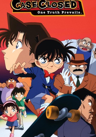 Détective Conan