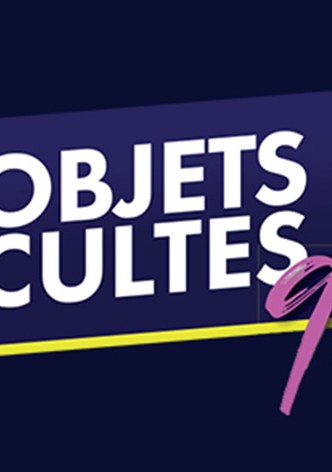 Objets Cultes