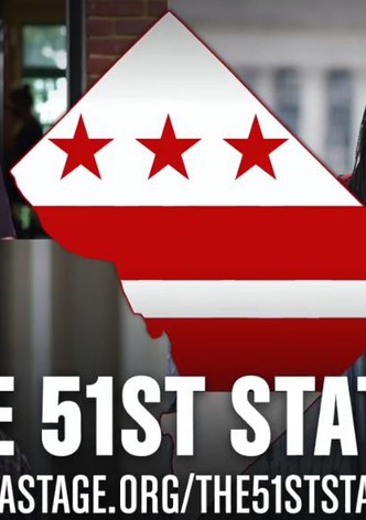 The 51st State